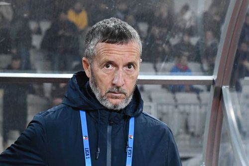 MM Stoica, managerul de la FCSB, a revenit cu noi declarații despre faza la care Malcom Edjouma l-a lovit cu piciorul pe Igor Armaș, la Voluntari - FCSB 1-2.