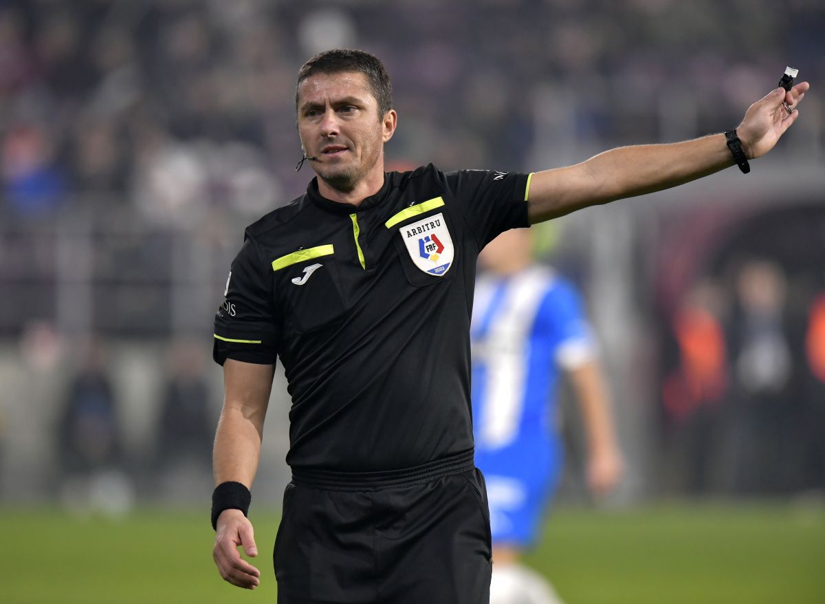 Rapid - CS Universitatea Craiova 2-2 » Foștii selecționeri au dat-o la pace în derby-ul etapei 18 din Liga 1! Clasamentul actualizat