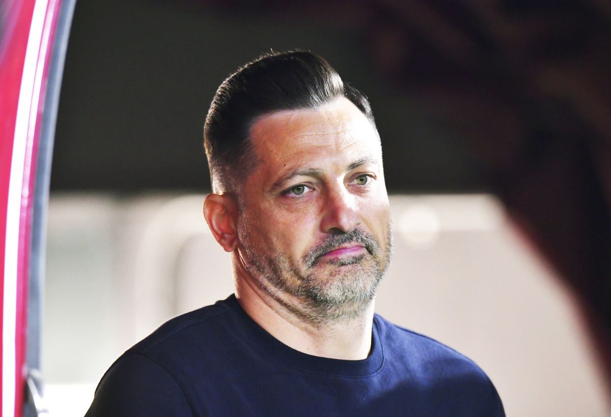 Panduru despre decizia lui Rădoi: „Te gândești: «Băi, e nebun? De ce-și pune piedică singur?»”