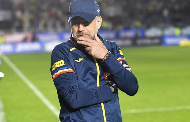 Bătăi de cap pentru Edi Iordănescu » Unde va avea România probleme în preliminariile EURO 2024