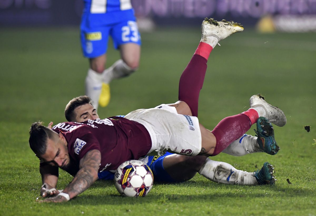 Panduru despre decizia lui Rădoi: „Te gândești: «Băi, e nebun? De ce-și pune piedică singur?»”