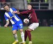 Rapid - CS Universitatea Craiova 2-2 » Foștii selecționeri au dat-o la pace în derby-ul etapei 18 din Liga 1! Clasamentul actualizat