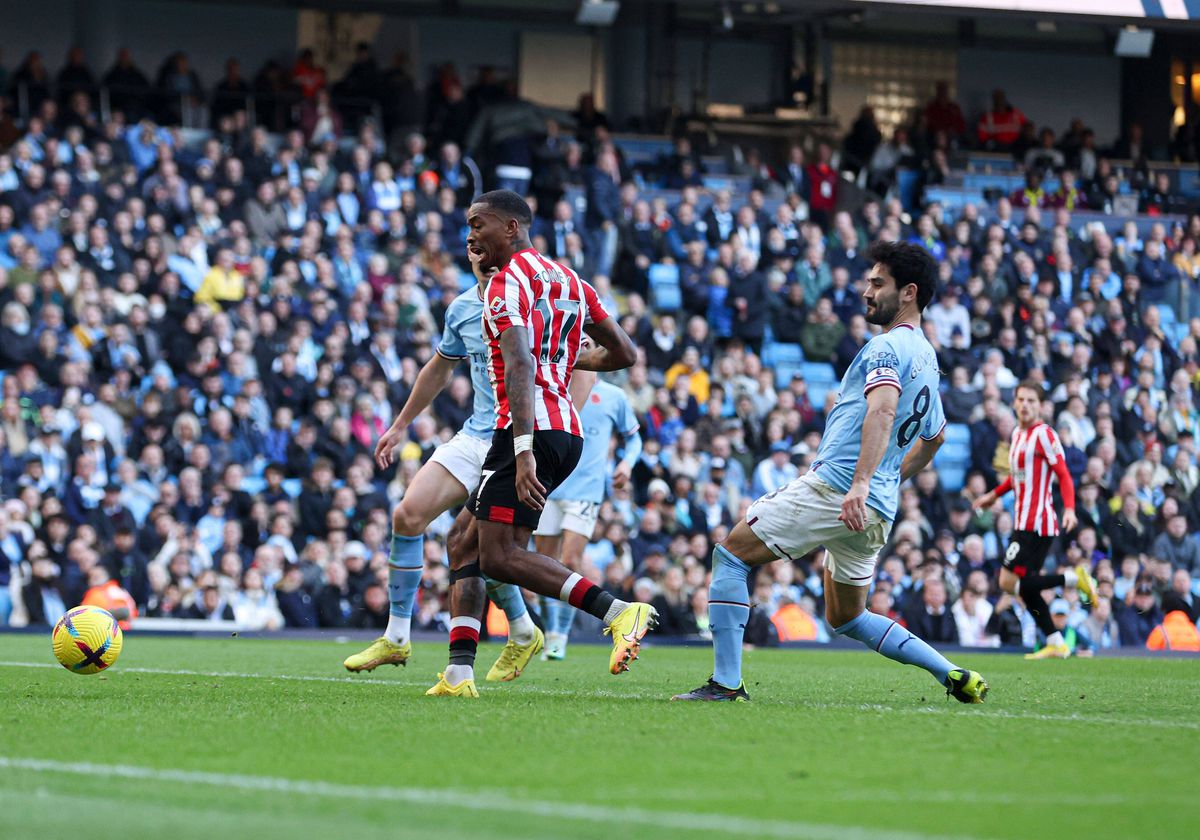 Șocul sezonului în Premier League! Manchester City, răpusă dramatic pe teren propriu