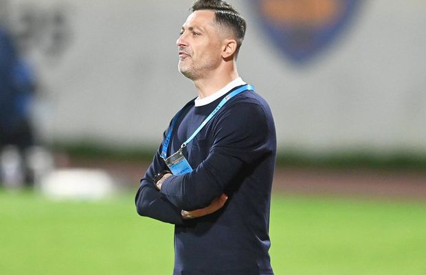 Rădoi, interviu incendiar! A luat la rând cei 4 jucători scoși din lot: „I-am zis să nu mai simuleze” + „Nu pot să-i cântăresc zilnic”