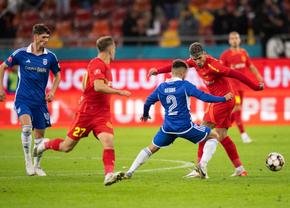 FCU Craiova l-a recuperat pe Bauza, dar a pierdut alt jucător pentru meciul cu Sepsi