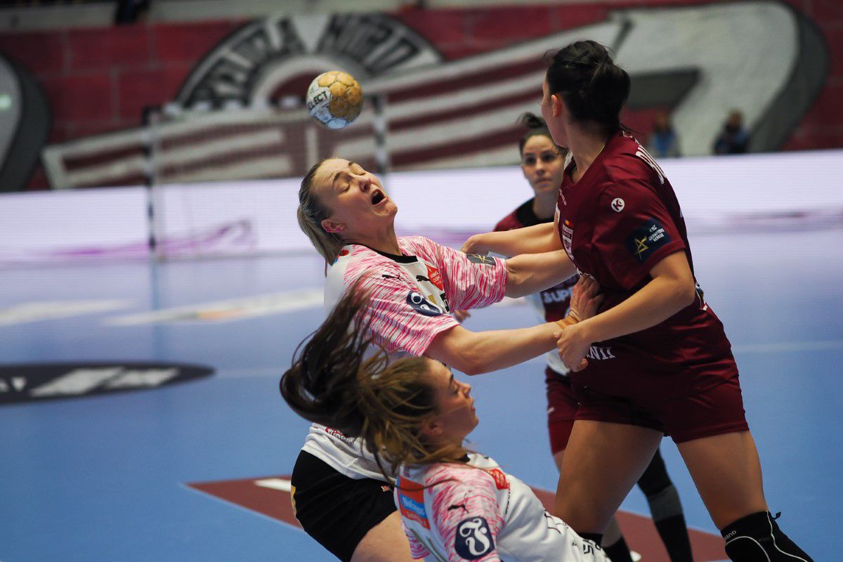 Rapid - Vipers în Liga Campionilor