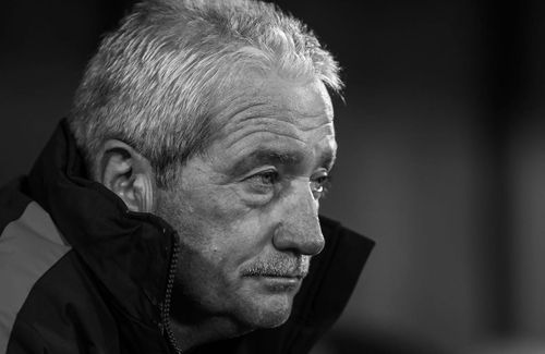Ferario Spasov, fost antrenor la ȚSKA Sofia, a decedat sâmbătă