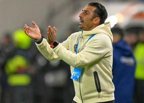 Concluziile lui Elias Charalambous, după FCSB - FCU Craiova: „Atunci s-au stricat lucrurile”