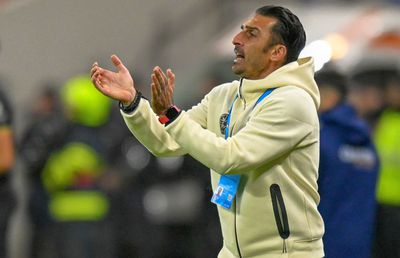 Concluziile lui Elias Charalambous, după FCSB - FCU Craiova: „Atunci s-au stricat lucrurile”