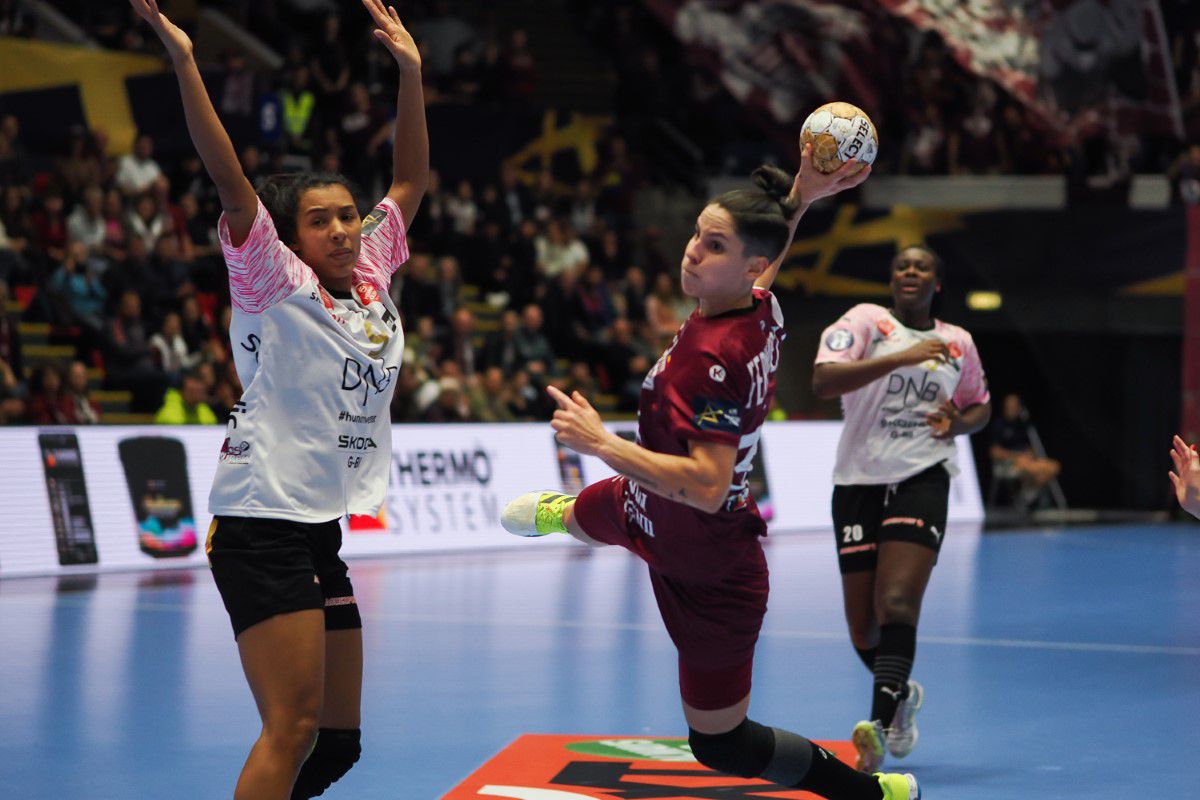 Rapid - Vipers în Liga Campionilor