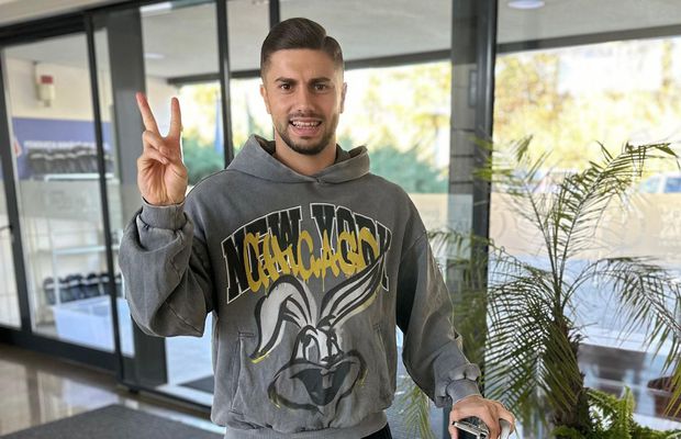 „Tricolorii” au intrat optimiști în cantonamentul de la Mogoșoaia » Moldovan promite calificarea