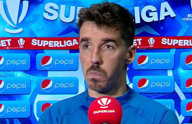 Convocat în premieră la națională, Artean admite: „Sincer, nu mă așteptam. Băluță mi-a spus câteva secrete”