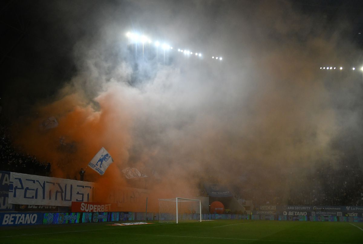 Se mută Dinamo din București? Planul omului de afaceri care vrea să preia acțiuni: „Facem noi un stadion”