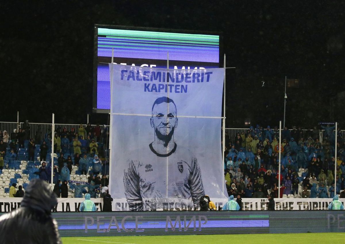 Ajutor nesperat! Kosovo o învinge pe Israel și încinge lupta pentru calificare în grupa României! Clasamentul ACUM