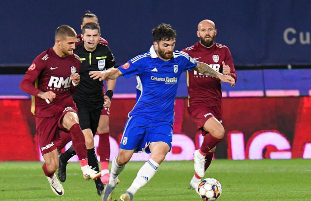 Președintele din Superligă contestă alegerea lui Edi Iordănescu: „Îl bate pe Bîrligea la toate criteriile!”