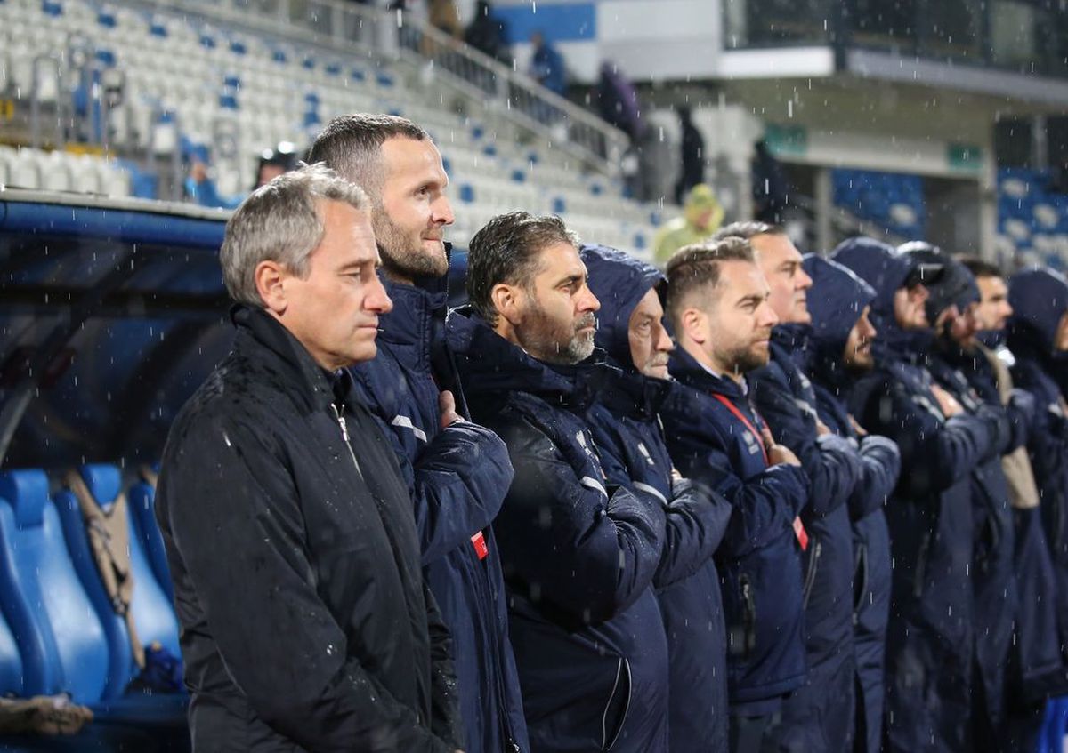 Ajutor nesperat! Kosovo o învinge pe Israel și încinge lupta pentru calificare în grupa României! Clasamentul ACUM