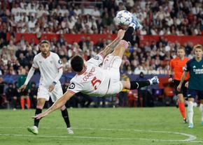 Liverpool, Sevilla și Malmo au cele mai mari cote din lume la Mozzart Bet!