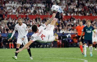 Liverpool, Sevilla și Malmo au cele mai mari cote din lume la Mozzart Bet!