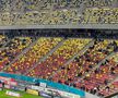 Imagini dinainte de FCSB - FCU Craiova