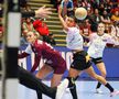 Ea e jucătoarea momentului în handbalul intern: „Dacă va continua așa și la Mondial, România își poate îndeplini obiectivul”