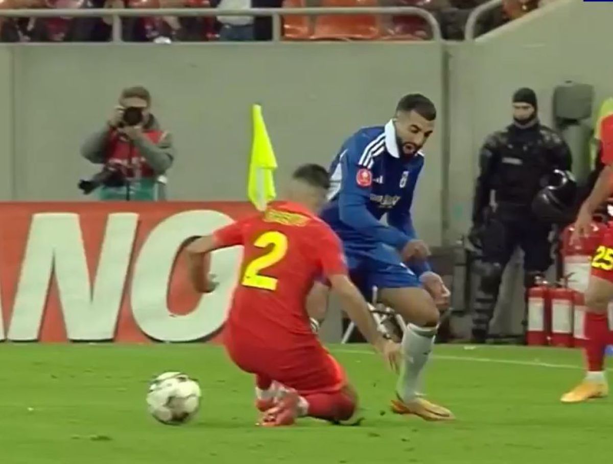 Crețu își face mea culpa: „Cum să nu fiu dezamăgit? Chiar îmi pare rău”