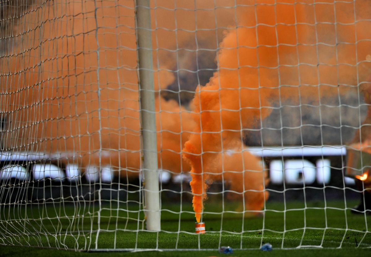 Notele GSP după Universitatea Craiova - Dinamo » Doar 2 fotbaliști s-au remarcat!