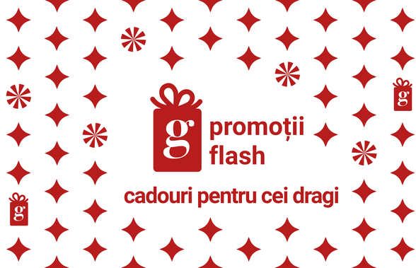 Garmin Romania: Sezonul reducerilor începe pe 10 noiembrie