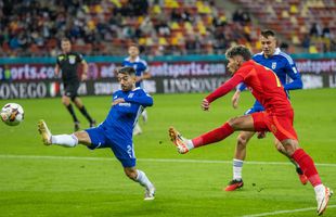 FCSB câștigă etapa! „Roș-albaștrii” înving Craiova și se distanțează din nou în fruntea Superligii » Clasamentul ACUM