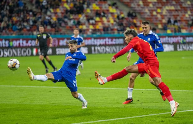 FCSB, record negativ cu FCU Craiova » Borna înregistrată în această seară