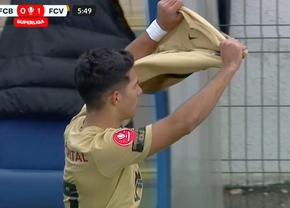 FC Botoșani - FC Voluntari, meciul care deschide ziua de SuperLigă » Gazdele întorc scorul în 4 minute