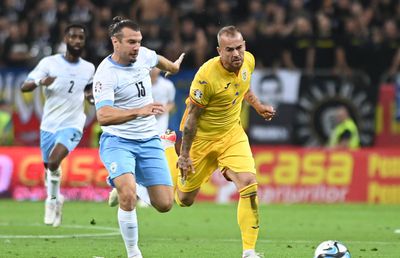 Mulțumim, Kosovo! România e tot mai aproape de calificare » Cum ajungem la Euro 2024