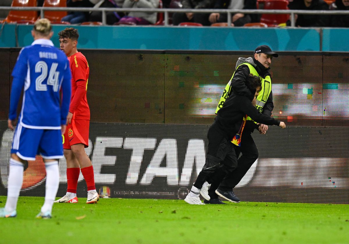 Notele GSP după FCSB - FCU Craiova » 3 remarcați + cine s-a făcut de râs pe Arena Națională