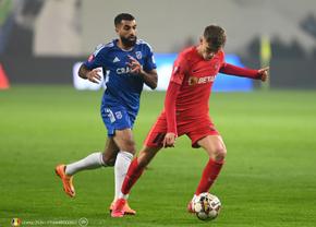 Duminica derby-urilor în Liga 1. Activează modul Betano și combină pariurile favorite cu Bet Builder