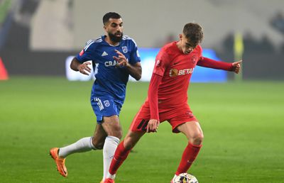 Duminica derby-urilor în Liga 1. Activează modul Betano și combină pariurile favorite cu Bet Builder