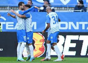 Notele GSP după Universitatea Craiova - Dinamo » Doar 2 fotbaliști s-au remarcat!