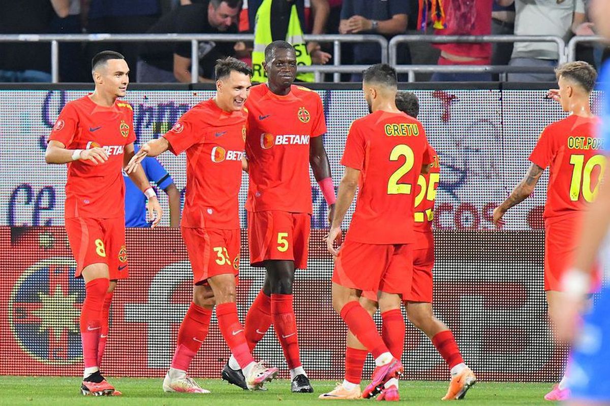 Răbufnirea lui Dawa în dialogul cu GSP: „E o catastrofă! Cred că pe noi ne distruge sezonul acesta”