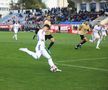 FC Botoșani - FC Voluntari 3-3 » Cu de toate! Meci fabulos la Botoșani: goluri multe, eliminări, penalty-uri ratate și repetate