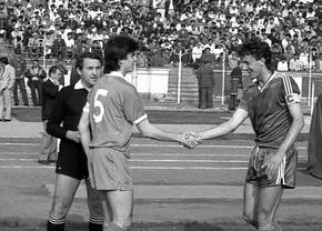 Craiova, teritoriu INTERZIS „câinilor”! De când nu a mai câștigat Dinamo pe terenul Științei