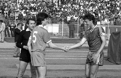 Craiova, teritoriu INTERZIS „câinilor”! De când nu a mai câștigat Dinamo pe terenul Științei