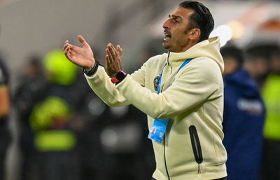 FCSB are o problemă pe care Elias Charalambous și Mihai Pintilii nu reușesc s-o rezolve