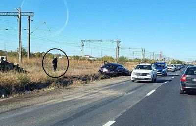 Cât îl costă pe Gigi Becali să repare Rolls Royce-ul de 400.000 de euro izbit în șanț: „Astea valorează mult de tot”