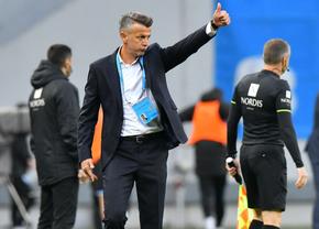 Deja l-au contactat! Primul antrenor care ar veni la Dinamo în locul lui Burcă: „E greu să refuzi «câinii»!”