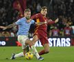 Lazio și Roma au remizat, scor 0-0, în derby-ul etapei din Serie A