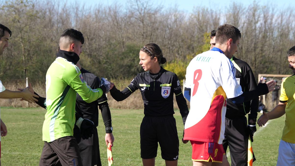 LIGA 5 Buzau / Diadema Gherăseni - Săhăteni