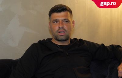 Florin Maxim, invitatul zilei la GSP Live. Urmărește emisiunea AICI