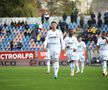 FC Botoșani - FC Voluntari, 12 noiembrie 2023. Foto: Ionut Tabultoc