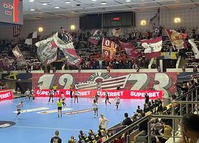 Rapid - Vipers Kristiansand » Rapidistele înfruntă campioana Europei: fără reacție în primul sfert de oră