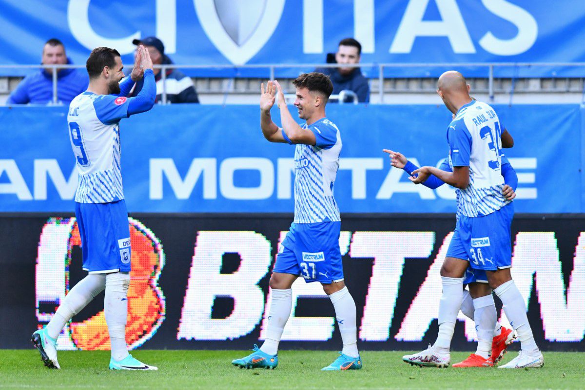 Se mută Dinamo din București? Planul omului de afaceri care vrea să preia acțiuni: „Facem noi un stadion”