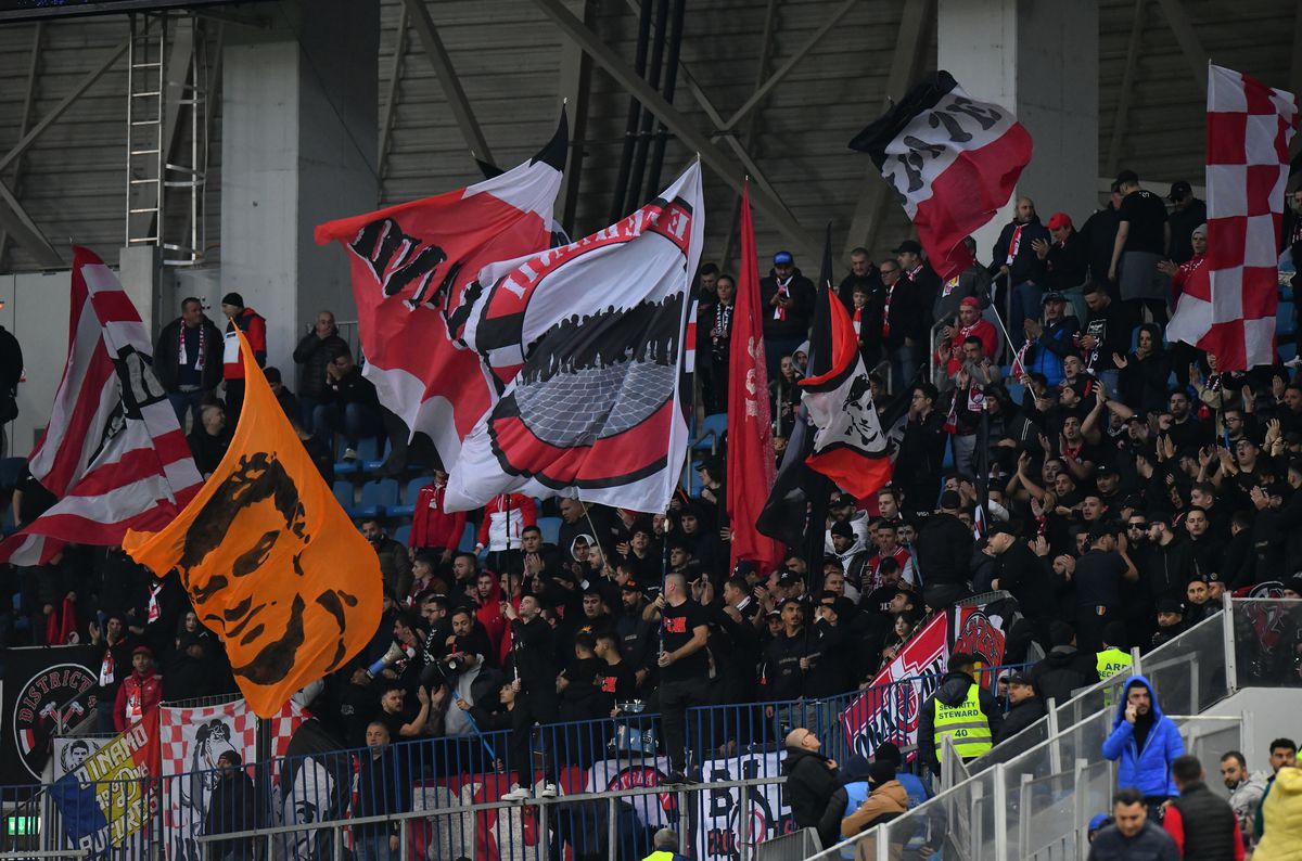 Notele GSP după Universitatea Craiova - Dinamo » Doar 2 fotbaliști s-au remarcat!