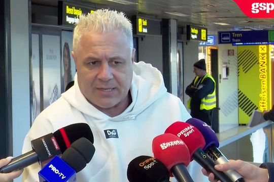 Marius Șumudică